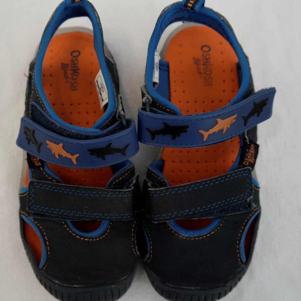 Boys OshKosh Sandals